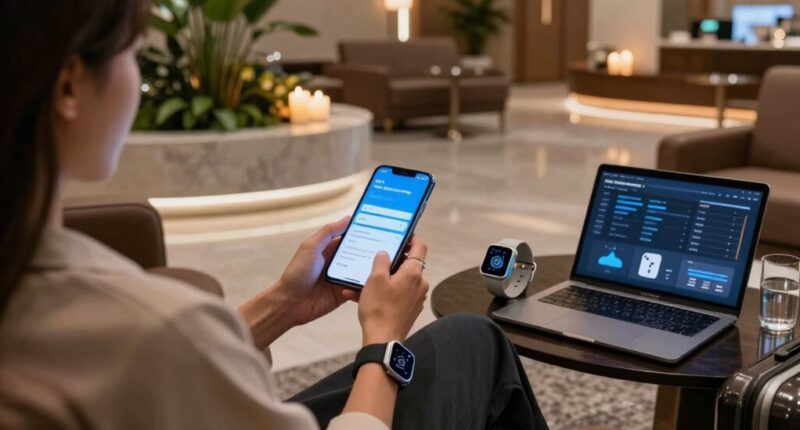 crypto invests influence lifestyle