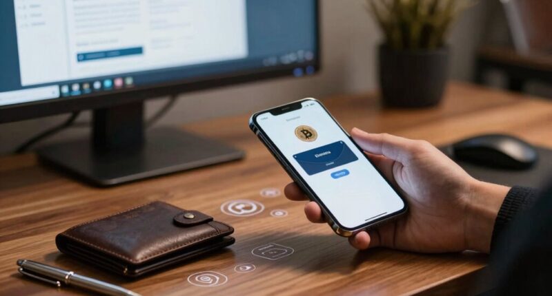 crypto payment efficiency tips