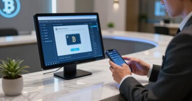 crypto payment options adaptation