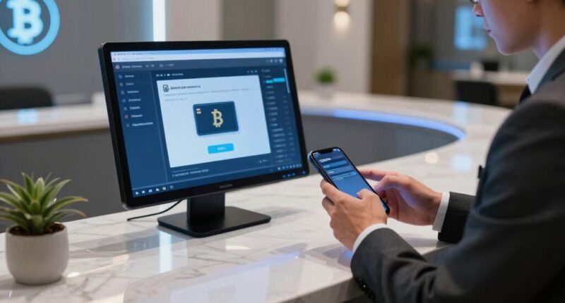 crypto payment options adaptation