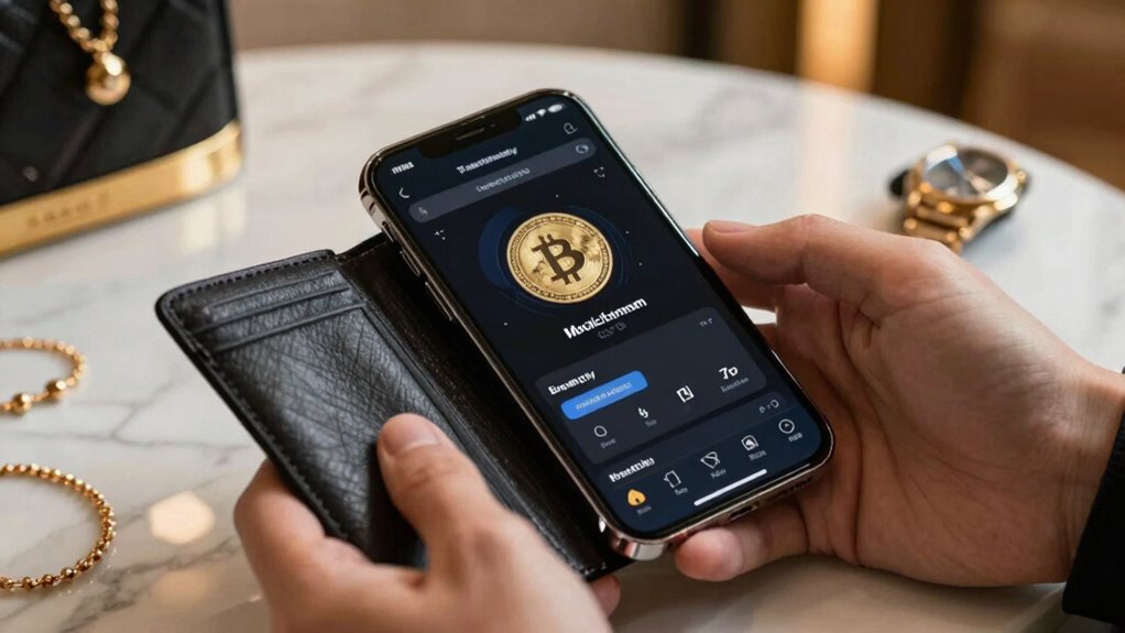 crypto privacy preservation strategies