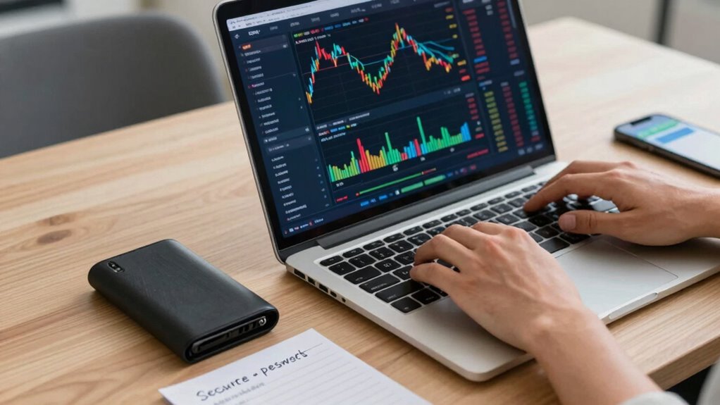 crypto safety and protection