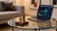 crypto wealth influences luxury possessions