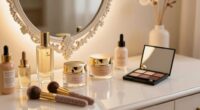 customized luxury beauty experiences