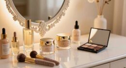 customized luxury beauty experiences