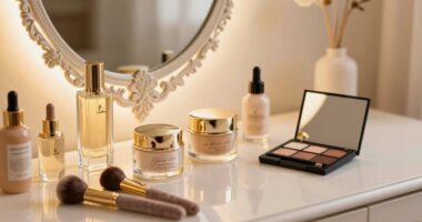 customized luxury beauty experiences