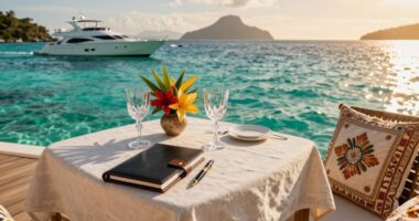 customized luxury travel experiences