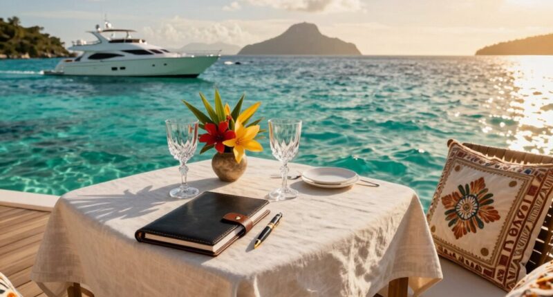 customized luxury travel experiences