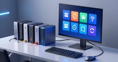 data security and redundancy