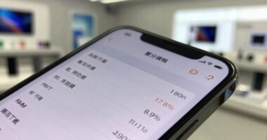 deciphering premium gadget specifications