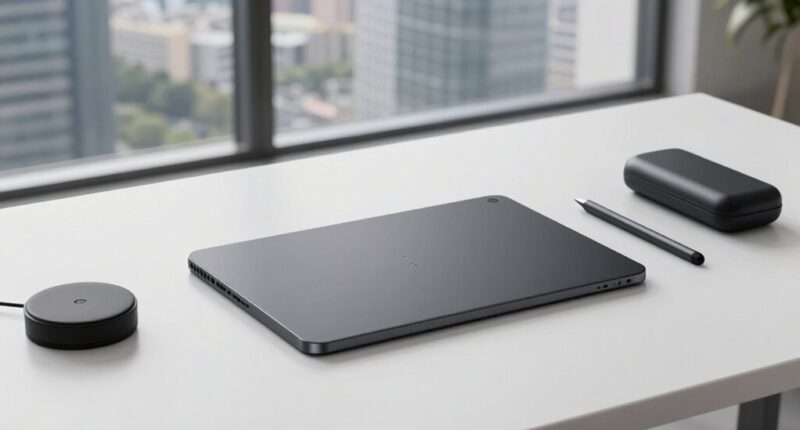 desire for multifunctional devices