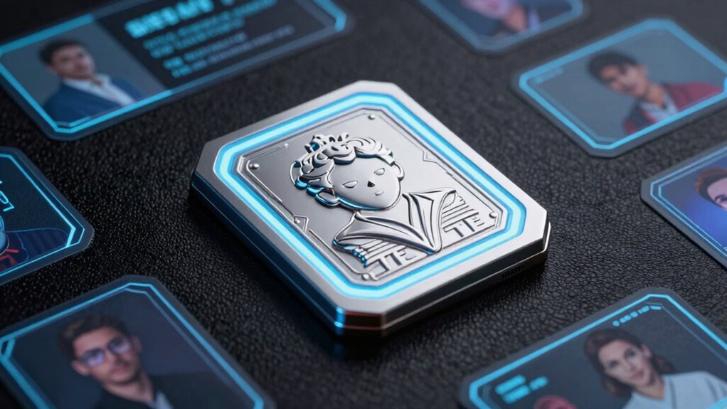 digital collectibles as membership tools