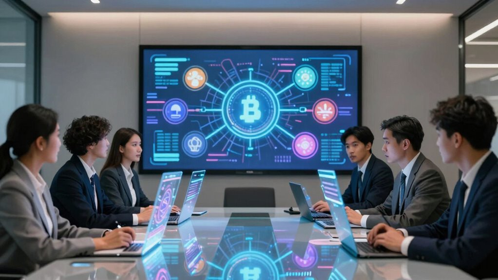 digital ownership with regulation
