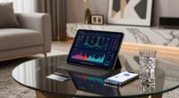 digital wealth transforms spending