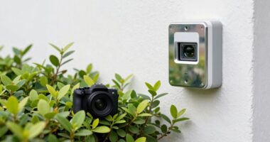 discreet security solutions excel