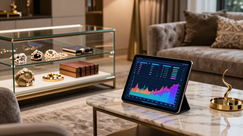 diversifying wealth with experiences