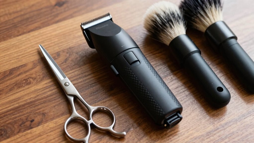 durable high quality grooming tools