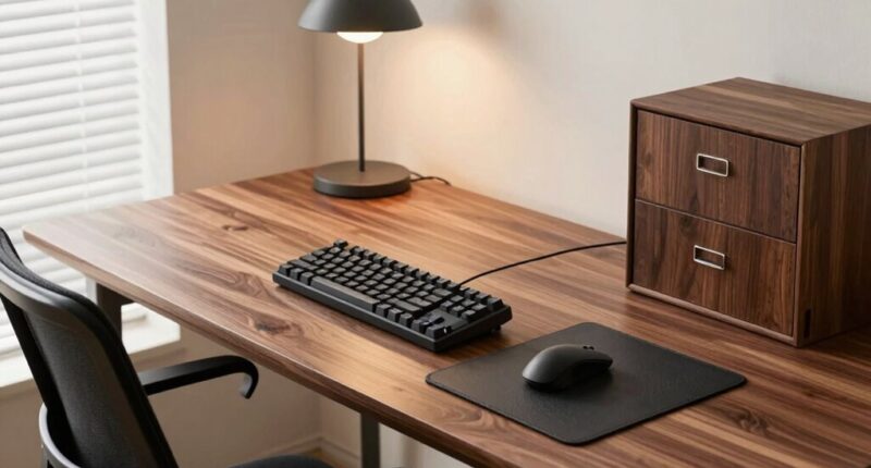 durable office equipment purchase