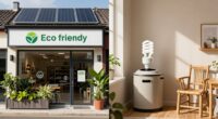 eco marketing versus upgrades