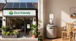 eco marketing versus upgrades
