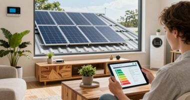 eco upgrade investment tips