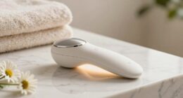 effective beauty device rituals