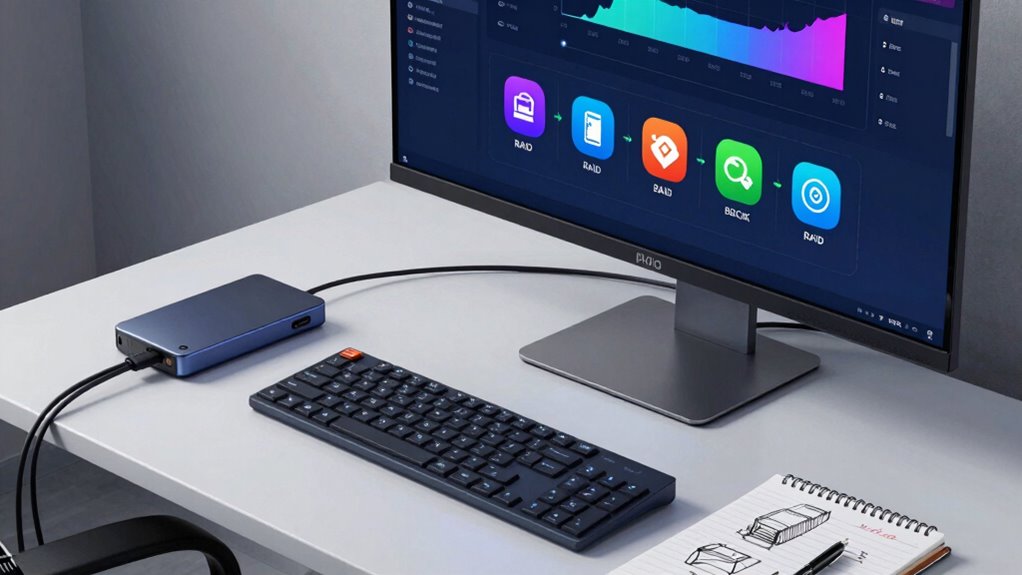 effective data storage management