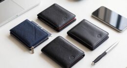 efficient wallet organization tips