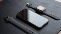 elegant functional tech evolution