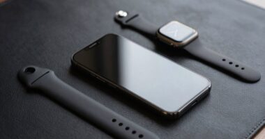 elegant functional tech evolution