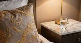 elevated comfort through details