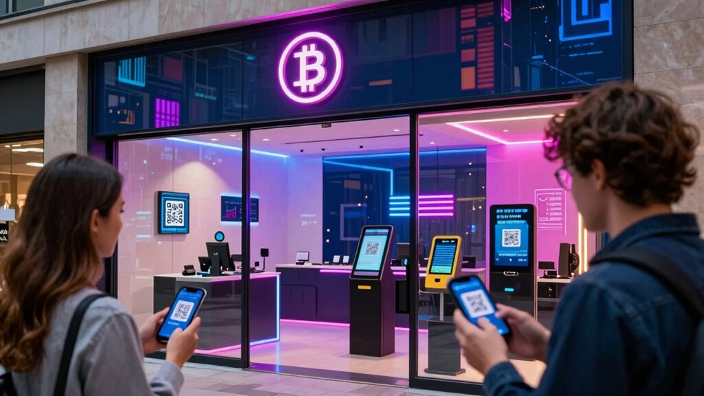 embrace secure digital payments