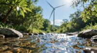 environmental sustainability importance
