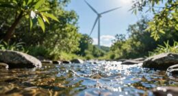 environmental sustainability importance