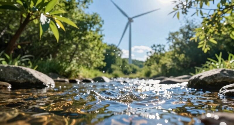 environmental sustainability importance