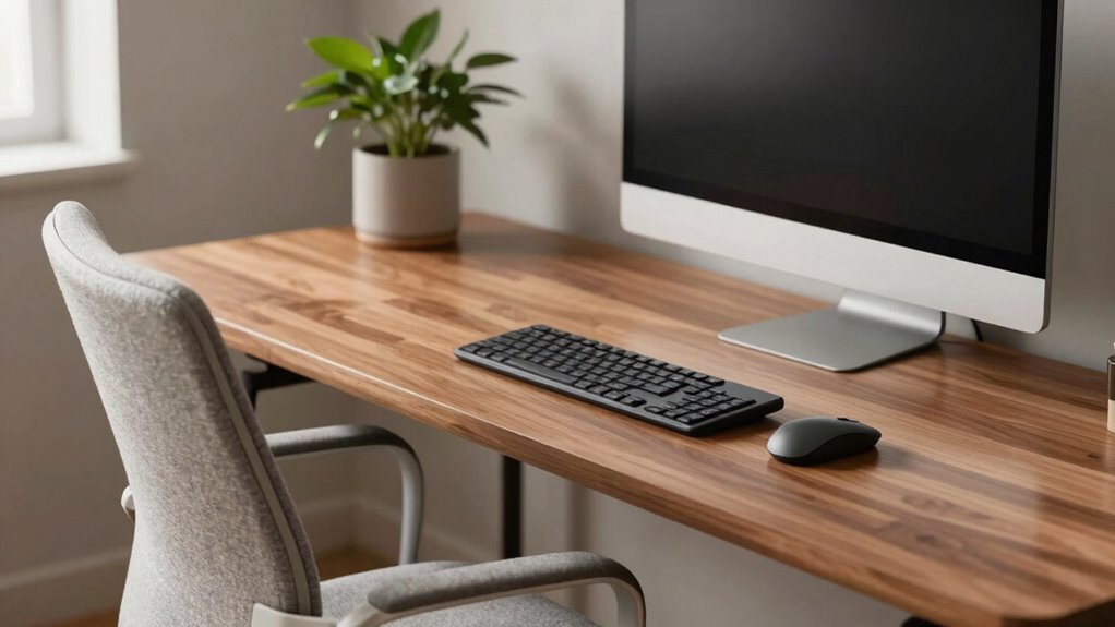 ergonomics enhances productivity and well being