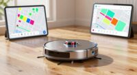 essential app mapping features