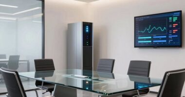 essential backup power planning