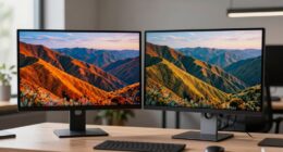 evaluating monitor quality effectively