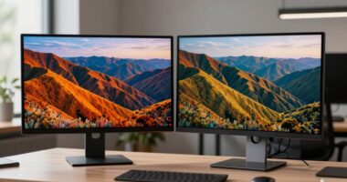 evaluating monitor quality effectively