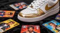 exclusive iconic limited edition