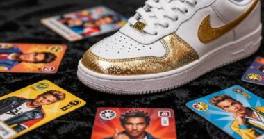 exclusive iconic limited edition