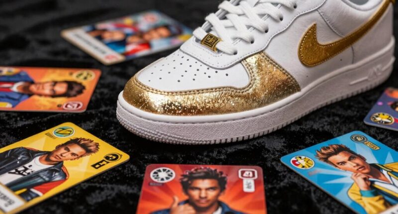 exclusive iconic limited edition