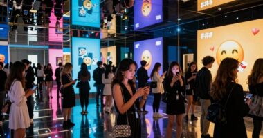 fandoms embrace luxury visibility