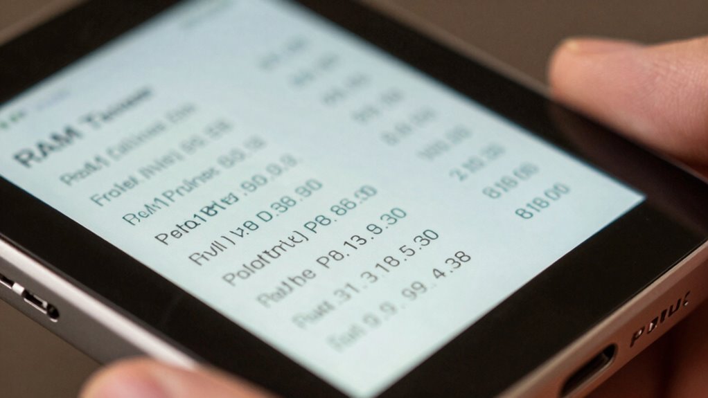 focus on real world metrics