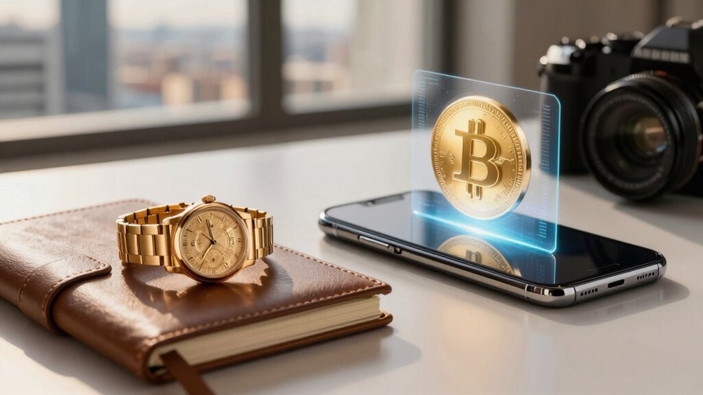 fractional ownership enhances liquidity
