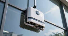 handle high value glass carefully