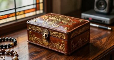 heritage enhances luxury branding