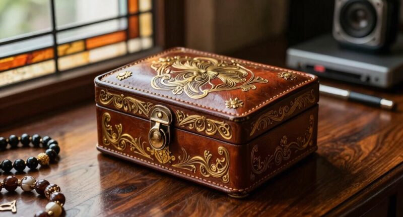 heritage enhances luxury branding