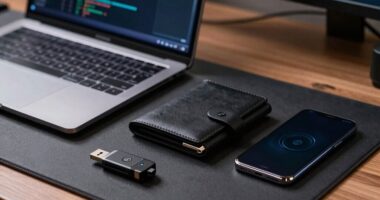 hidden crypto security tips